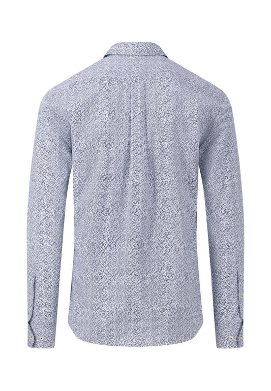Casual Cotton Shirt