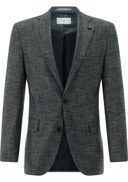 Theo Wool Blazer