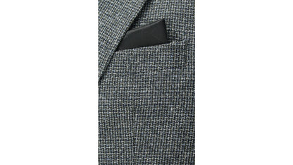 Theo Wool-mix Blazer