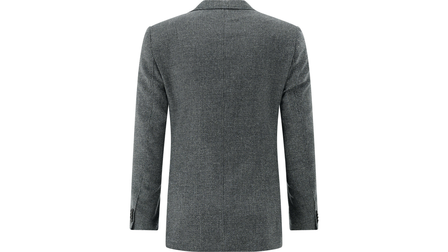 Theo Wool-mix Blazer