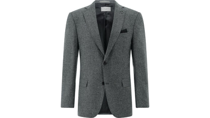 Theo Wool-mix Blazer