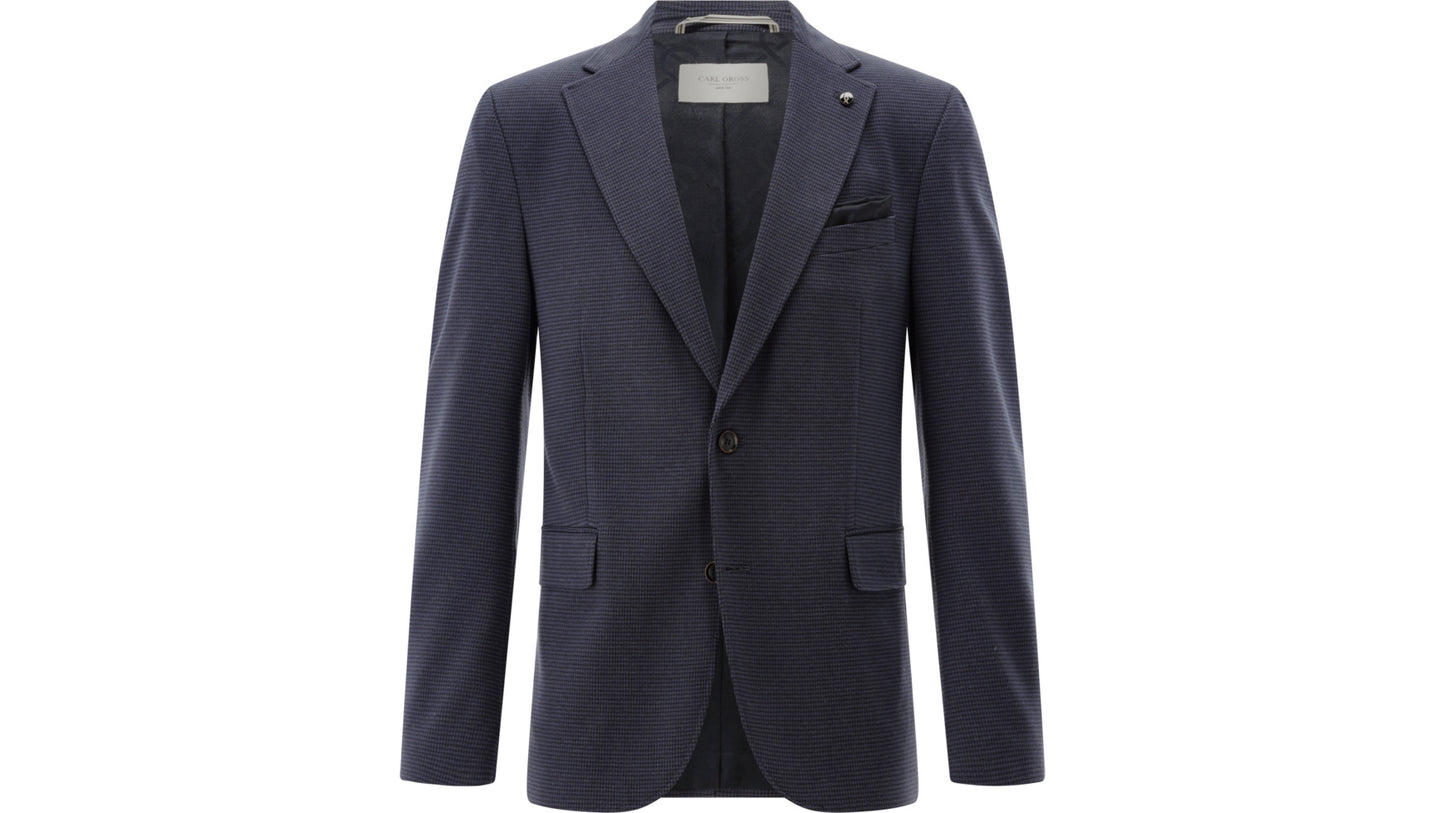 Faith Wool Blazer