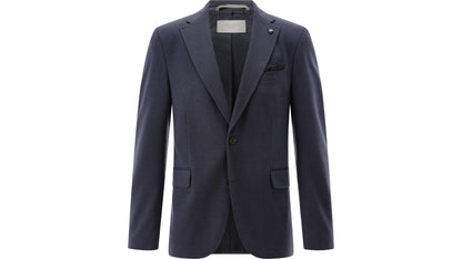 Faith Wool Blazer