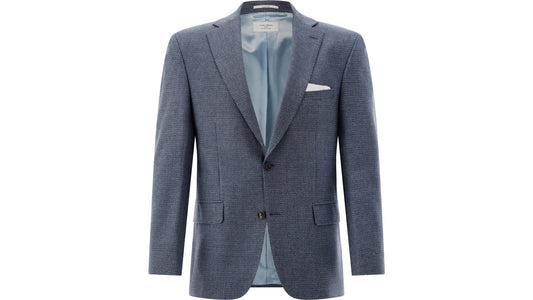 Tomson Virgin Wool Blazer