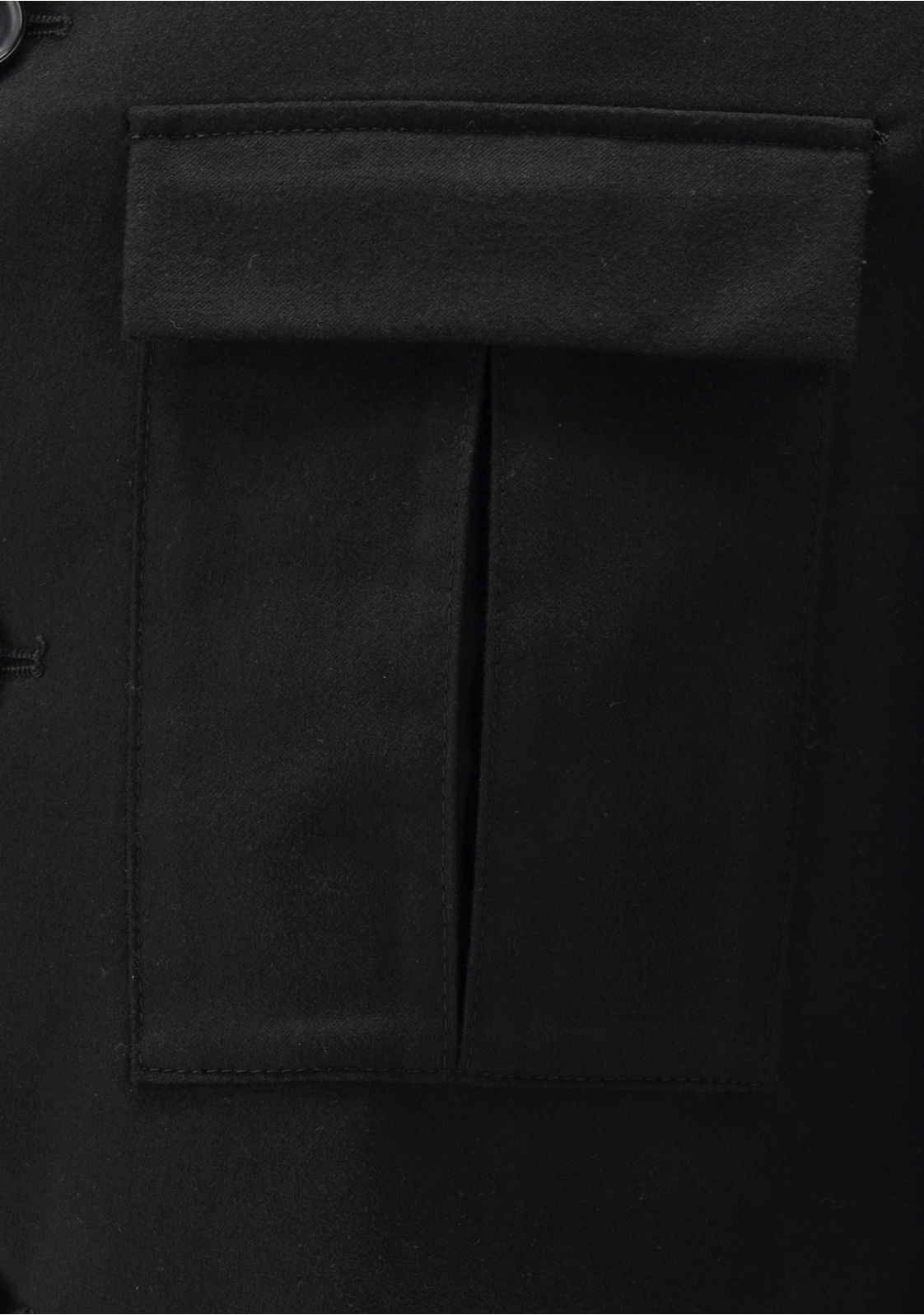 Overshirt Lightweight Cotton