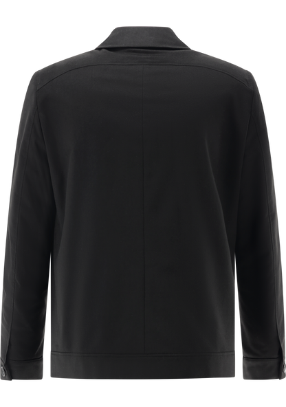 Overshirt Lightweight Cotton