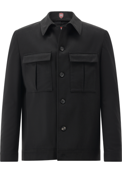 Overshirt Lightweight Cotton