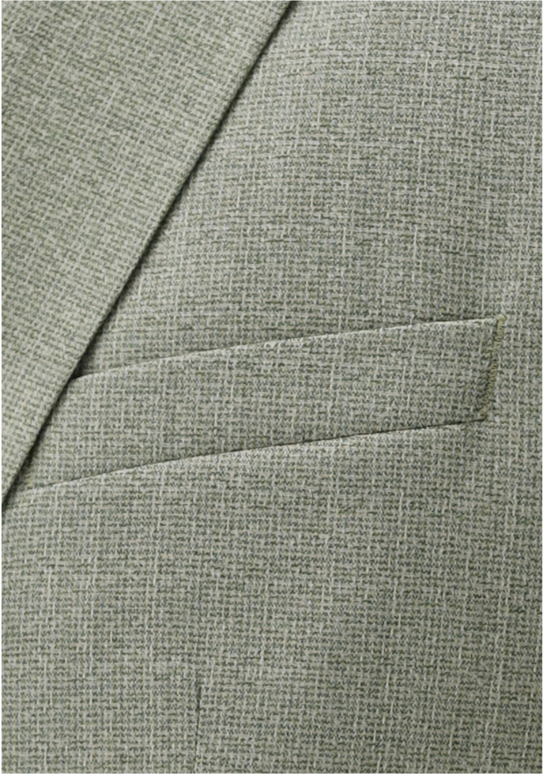 Paul Summer Suit, Green