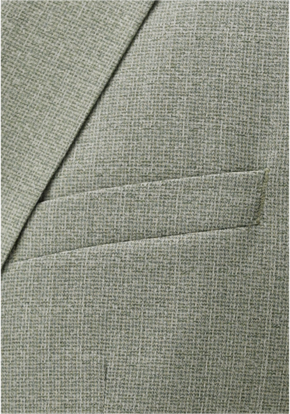 Paul Summer Suit, Green