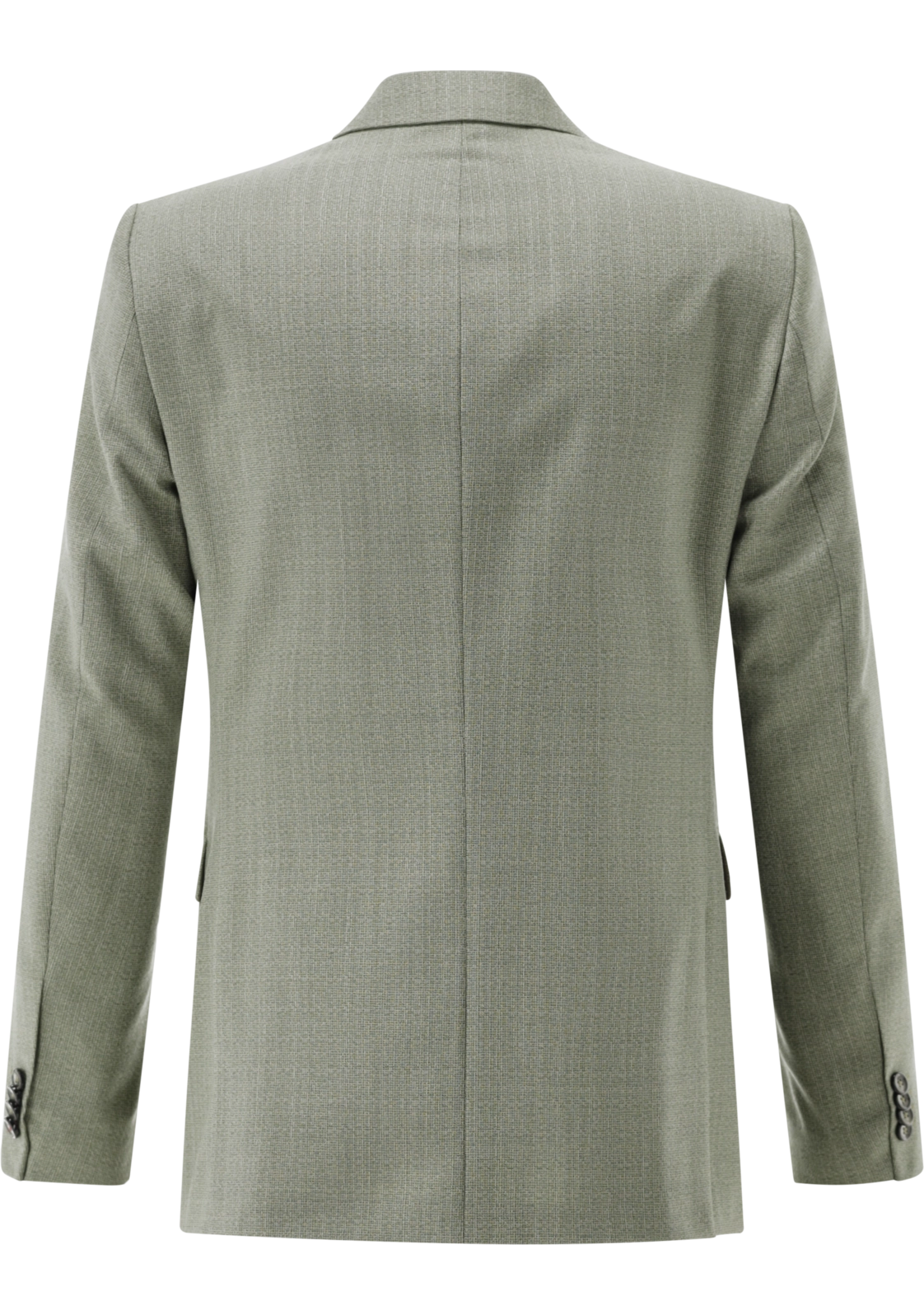 Paul Summer Suit, Green