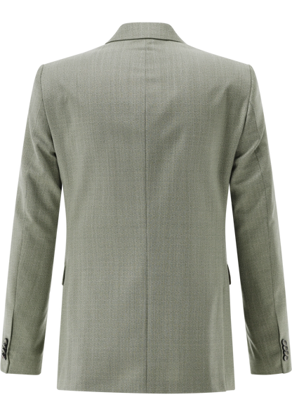 Paul Summer Suit, Green
