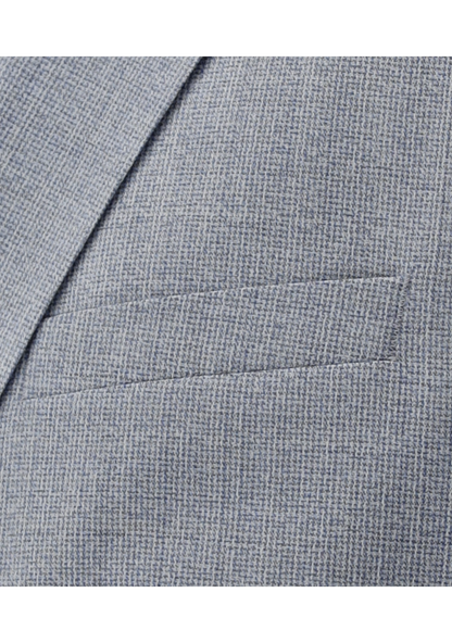 Paul Summer Suit, Blue