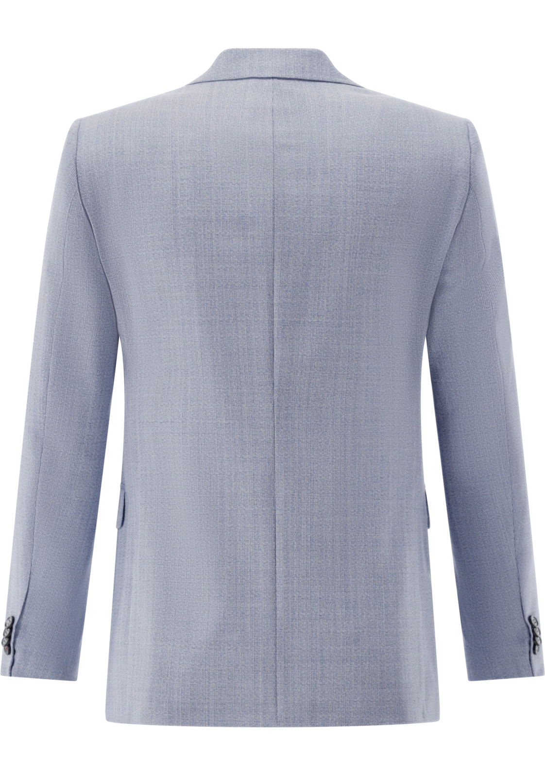 Paul Summer Suit, Blue