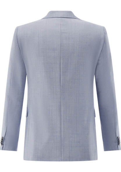 Paul Summer Suit, Blue