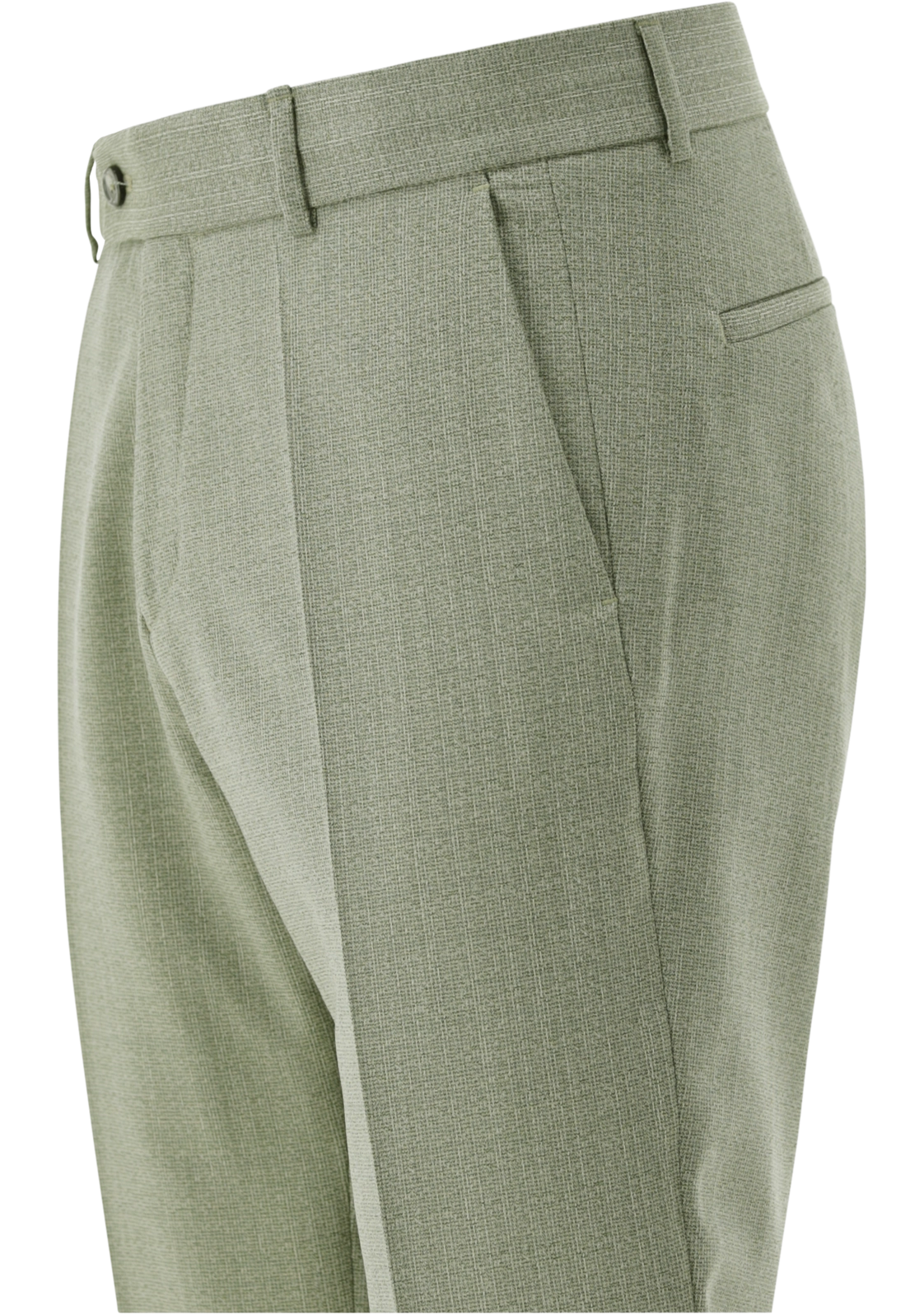 Paul Summer Suit, Green