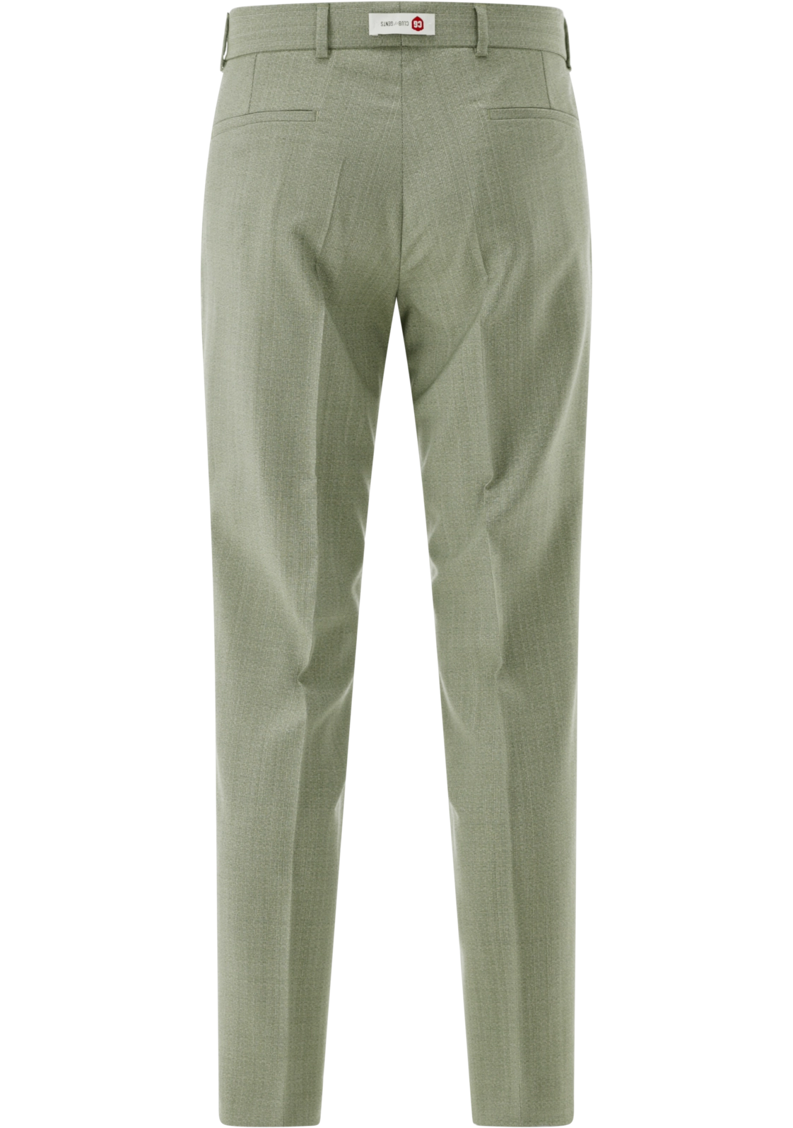 Paul Summer Suit, Green