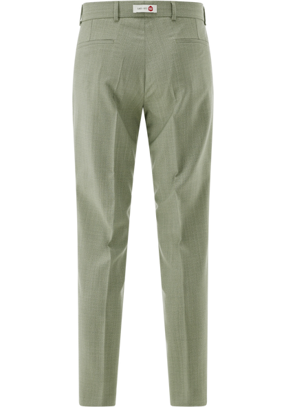 Paul Summer Suit, Green