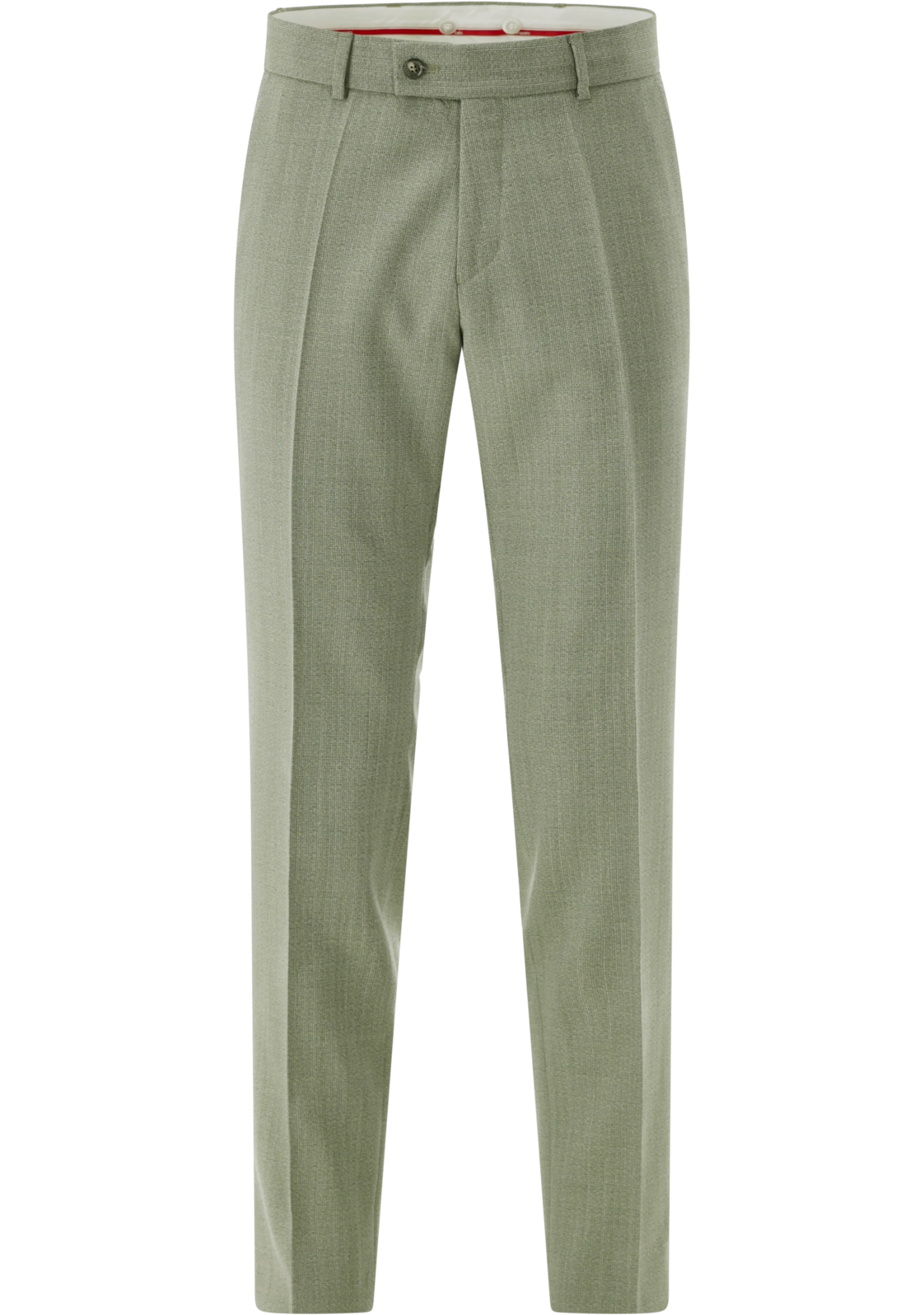 Paul Summer Suit, Green
