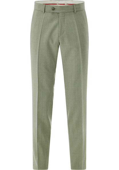 Paul Summer Suit, Green