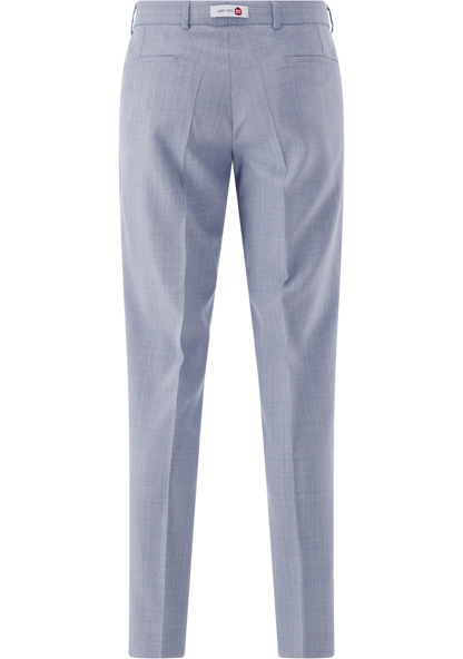 Paul Summer Suit, Blue