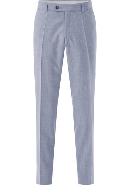 Paul Summer Suit, Blue