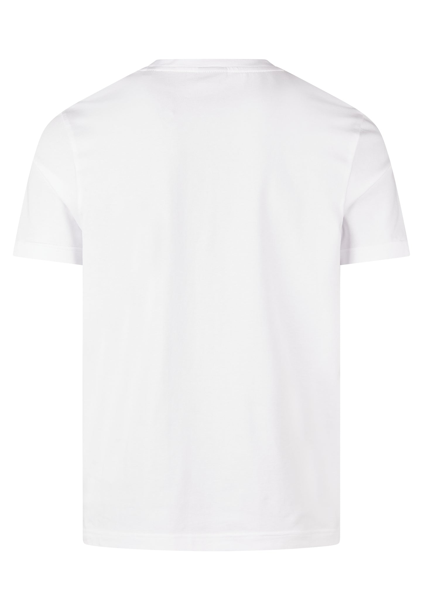 Hechter Paris Essential T-shirt, White