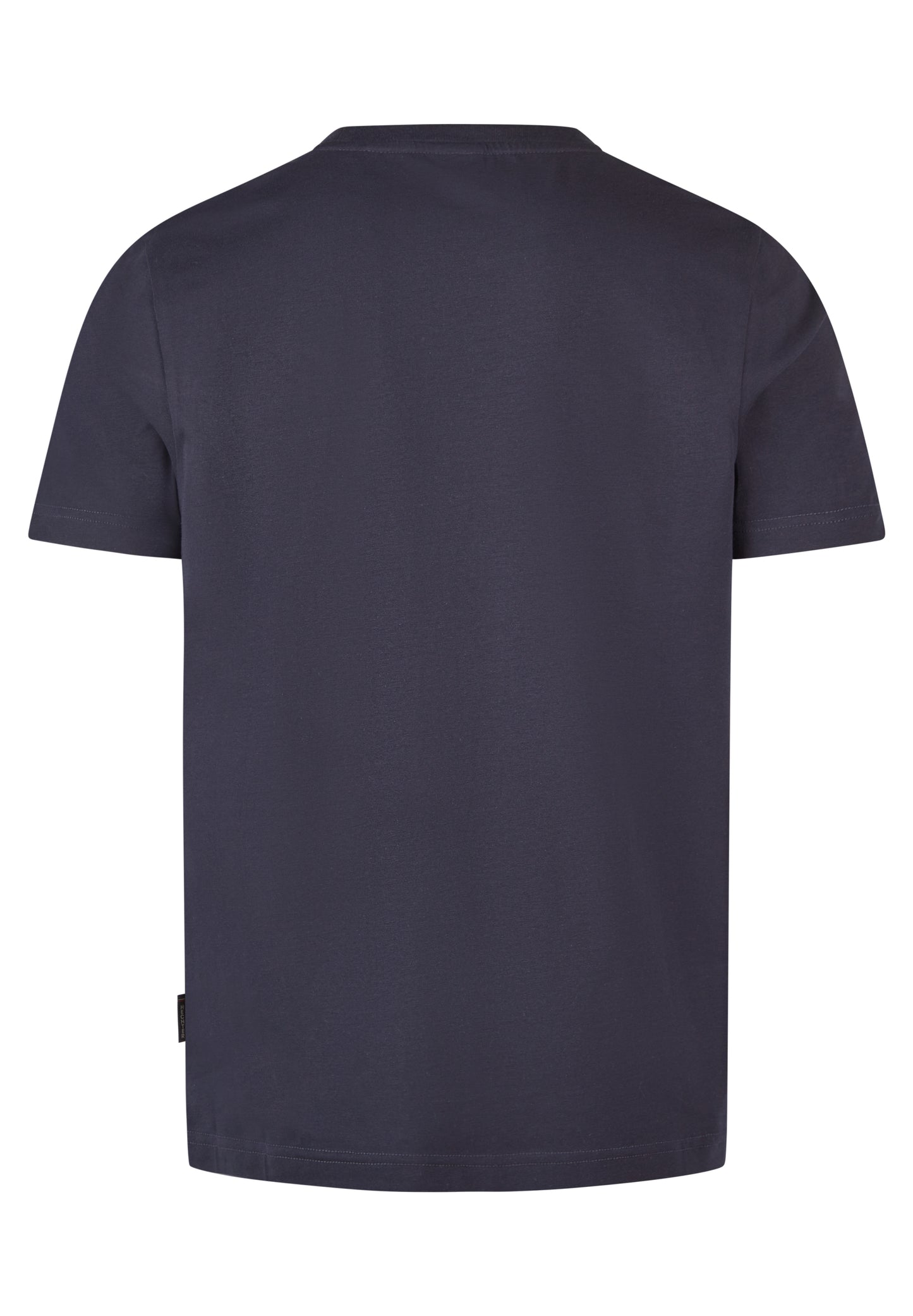 Hechter Paris Essential T-shirt, Navy