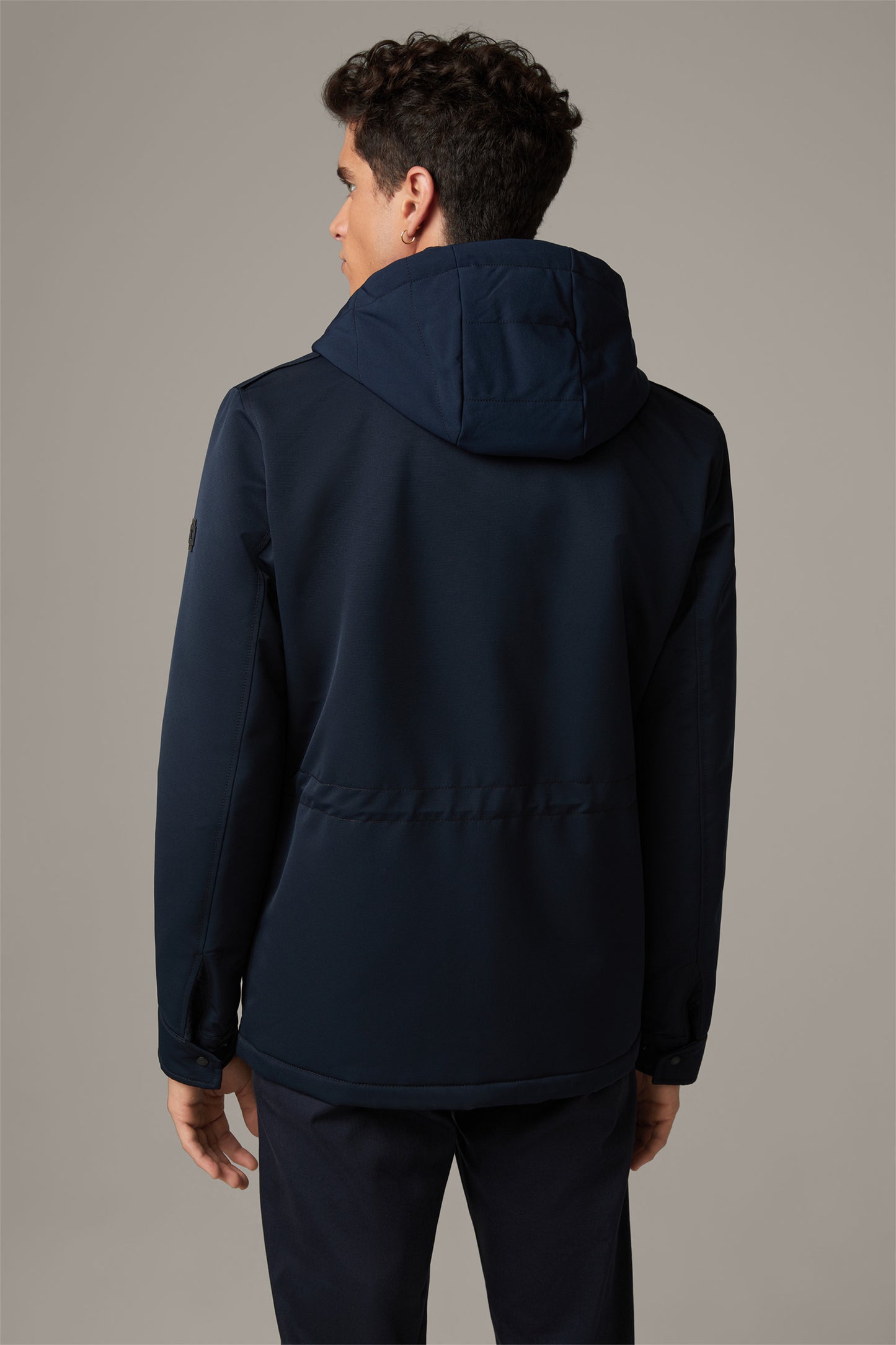 Belluno Jacket