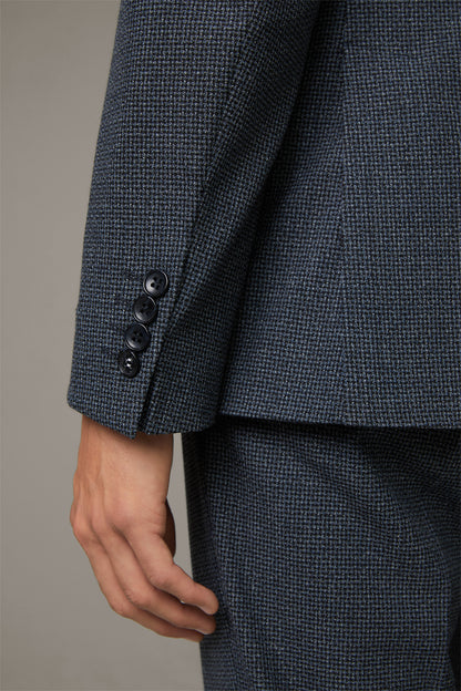 Flex Cross Arndt Modular Blazer