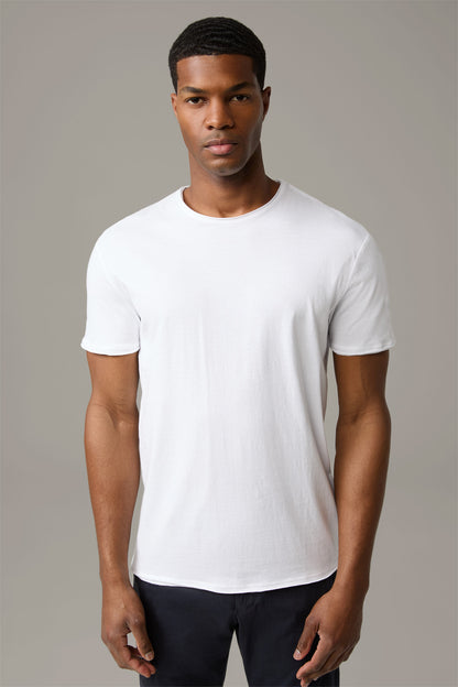 Tyler Cotton T-Shirt