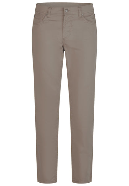 Light weight Summer Chino, Sand