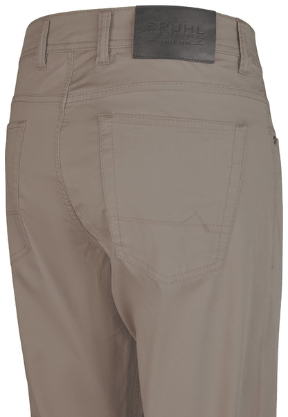 Light weight Summer Chino, Sand
