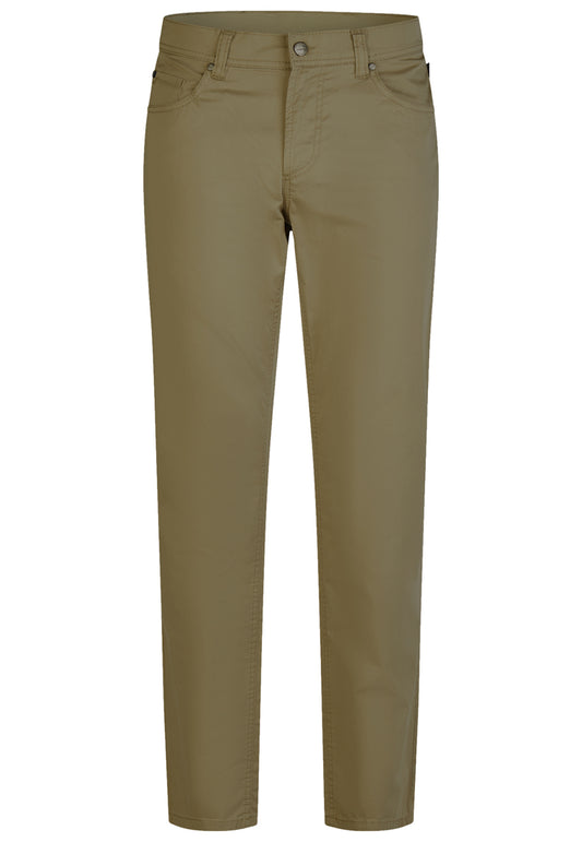 Light weight Summer Chino, Green
