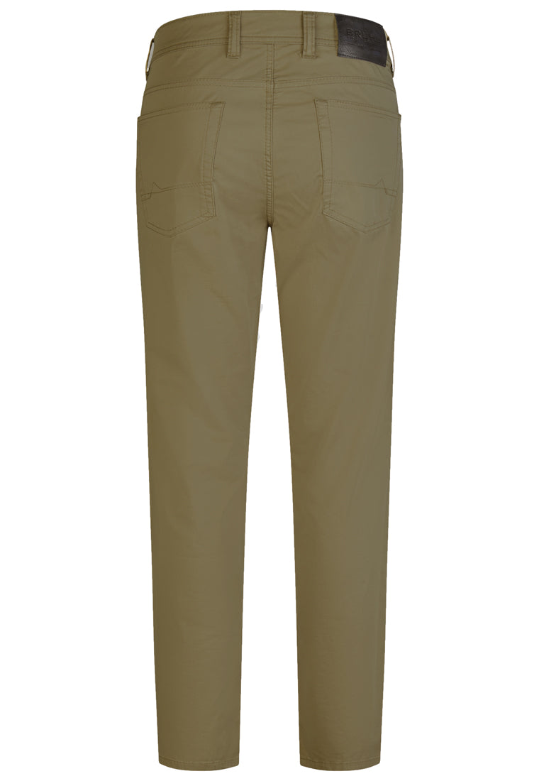 Light weight Summer Chino, Green
