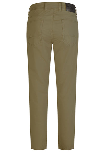 Light weight Summer Chino, Green