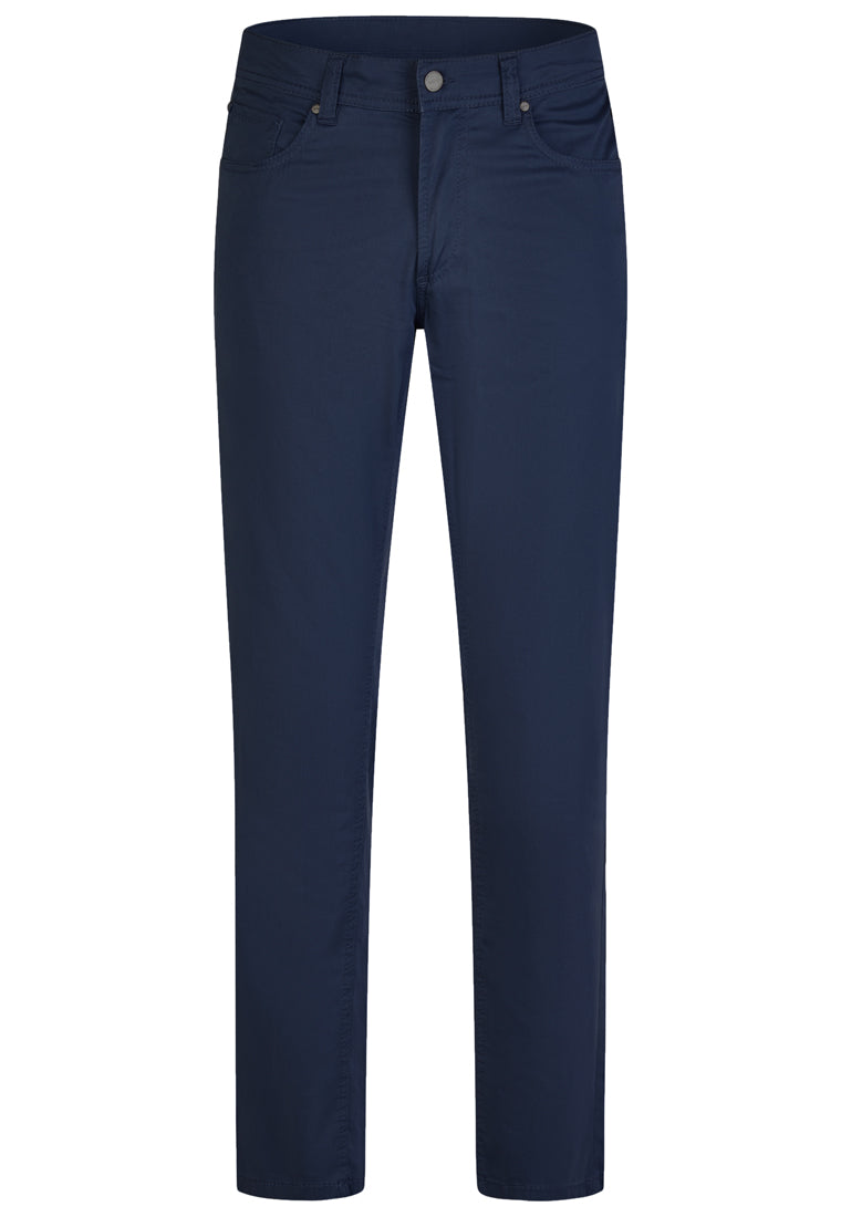 Light weight Summer Chino, Marine