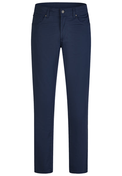 Light weight Summer Chino, Marine