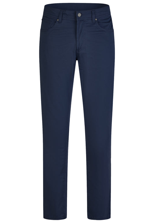 Light weight Summer Chino, Marine