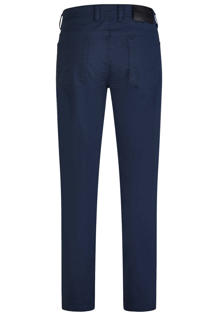 Light weight Summer Chino, Marine