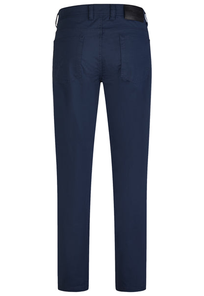 Light weight Summer Chino, Marine