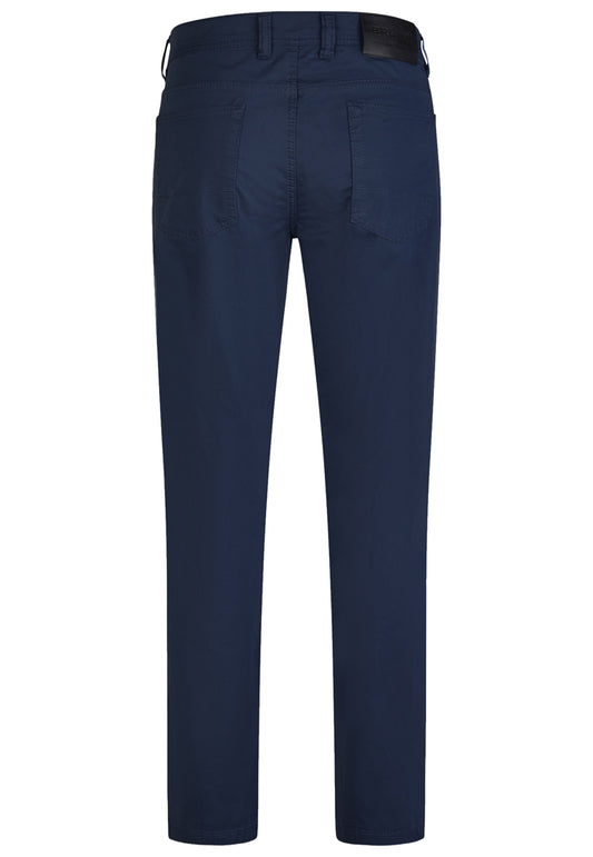 Light weight Summer Chino, Marine