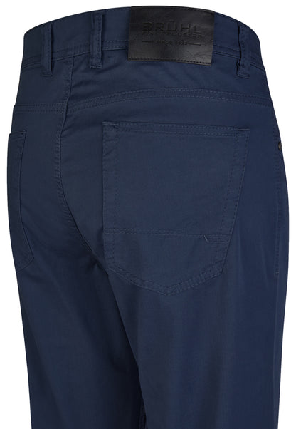 Light weight Summer Chino, Marine