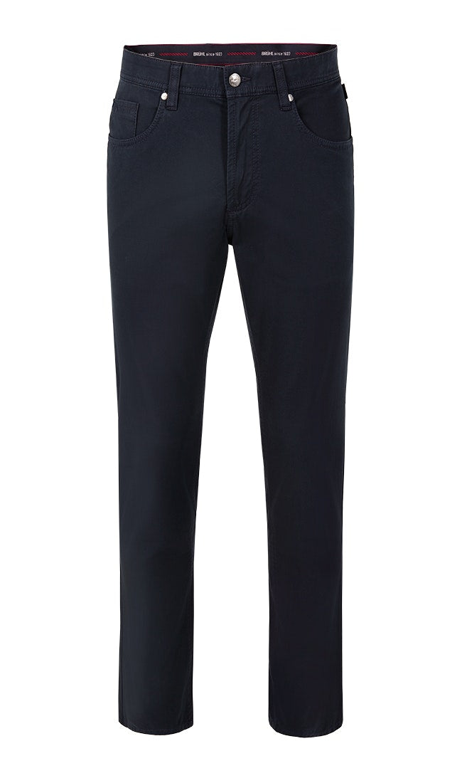 Easy Wear All-Season Chino, Navy