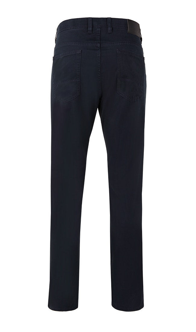 Easy Wear All-Season Chino, Navy