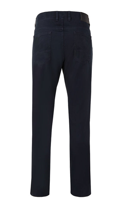 Easy Wear All-Season Chino, Navy