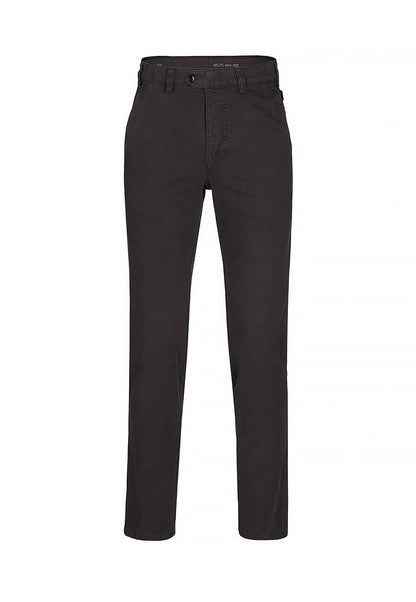 Venice Chino Pants, Charcoal