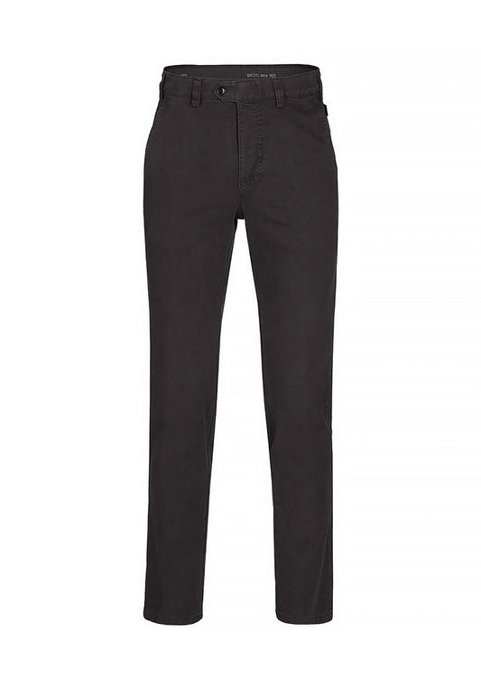 Venice Chino Pants, Charcoal