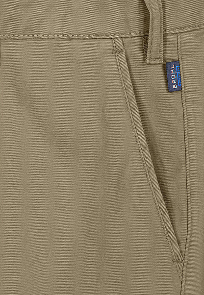 Venice Chino Pants, Beige