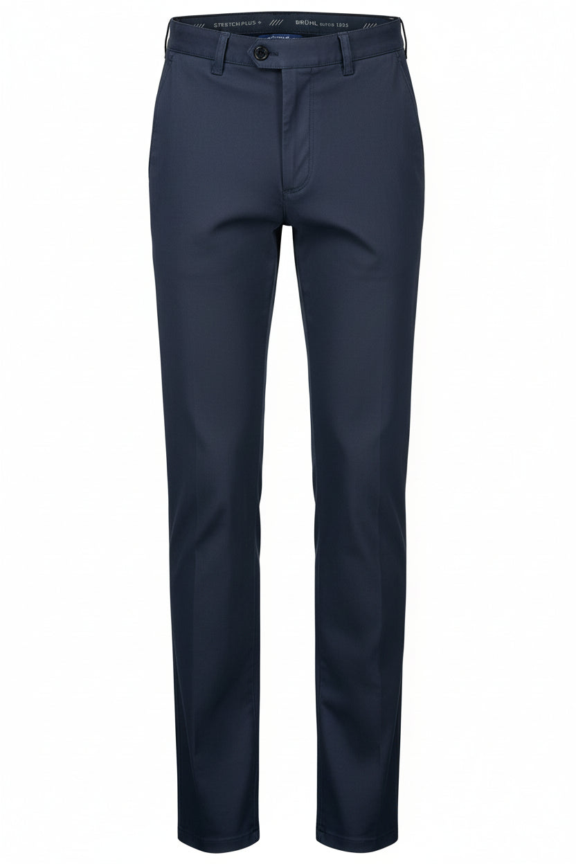 Venice Chino Pants, Blue
