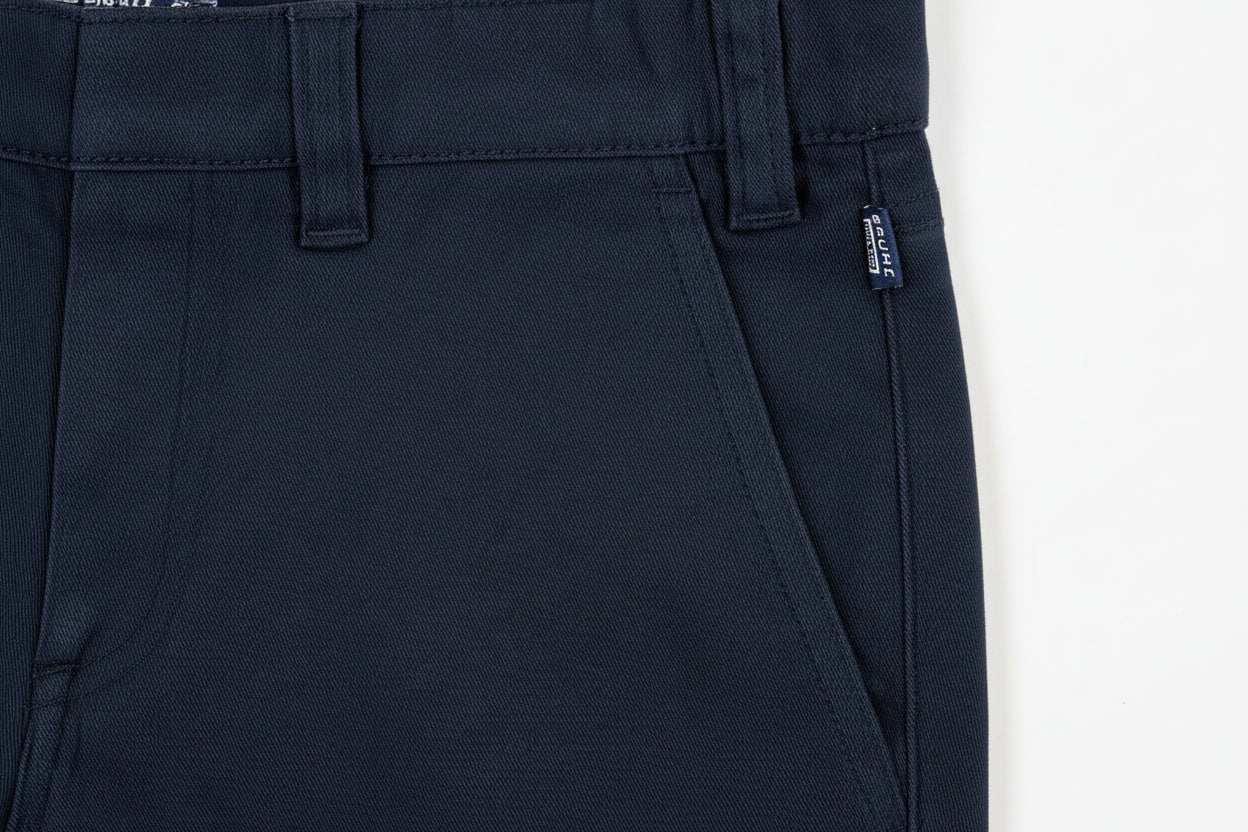 Venice Chino Pants, Blue – F.Saarti